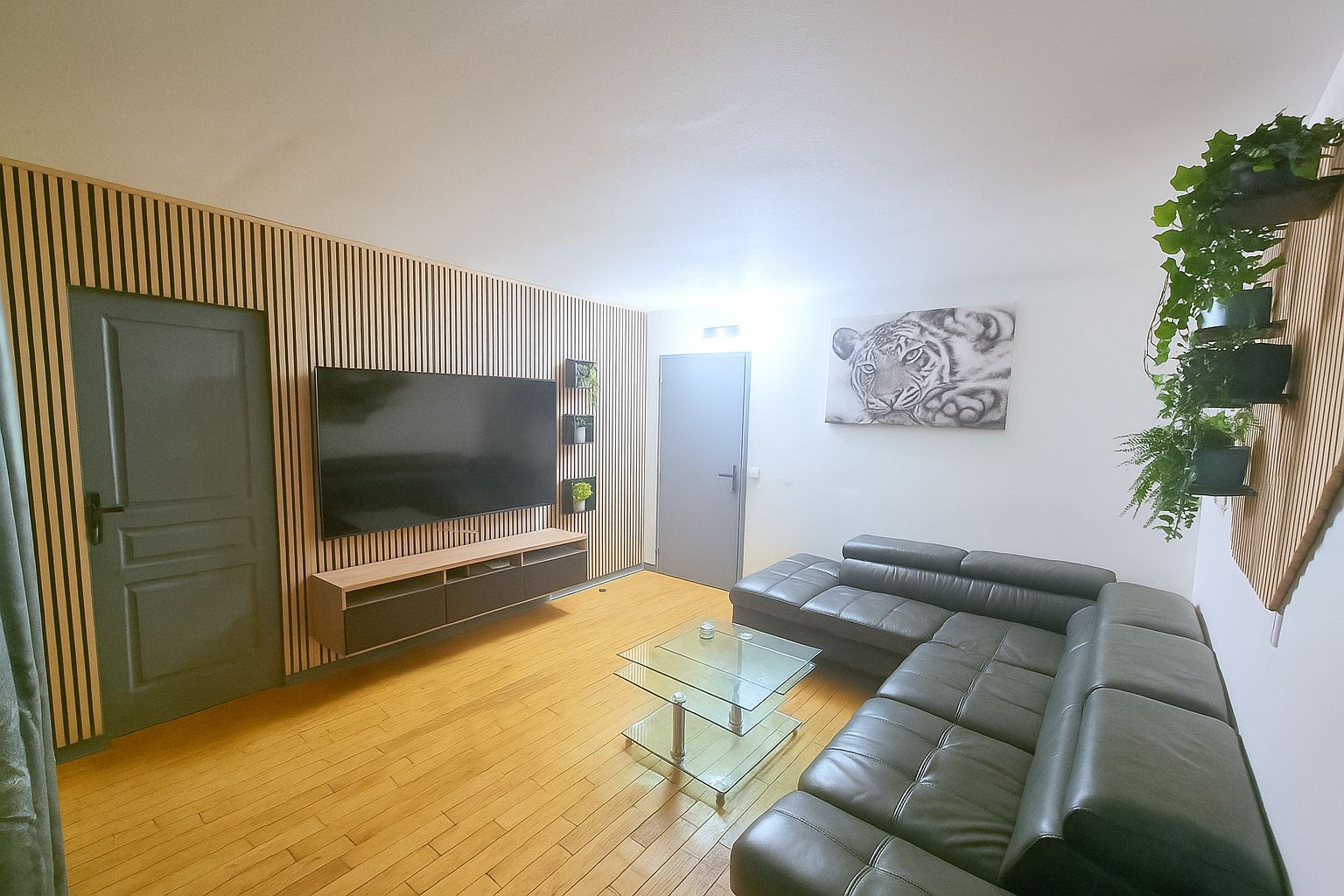 Photo de COLOCATION de 6 chambres